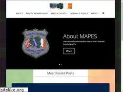 Sites similar to emeraldsociety.com