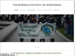 Sites similar to emeraldsociety.us