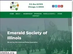 Sites similar to emeraldsocietyofillinois.org
