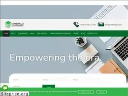 Sites similar to emeraldsoftwares.com