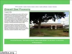Sites similar to emeraldsp.com