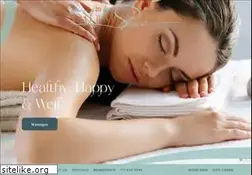 Sites similar to emeraldspringsspa.com