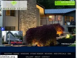 Sites similar to emeraldstate.com