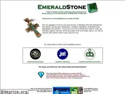 Sites similar to emeraldstone.com