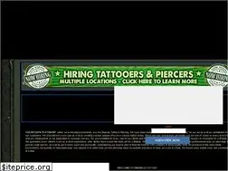 Sites similar to emeraldtattoo.com