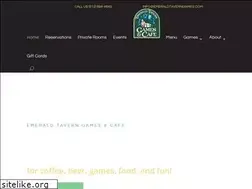Sites similar to emeraldtaverngames.com