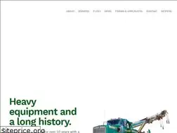 Sites similar to emeraldtowing.com