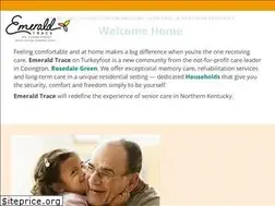 Sites similar to emeraldtrace.org