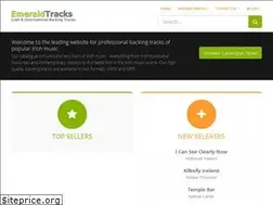 Sites similar to emeraldtracks.com