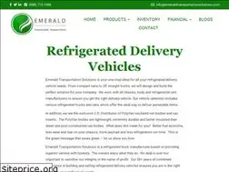 Sites similar to emeraldtransportationsolutions.com