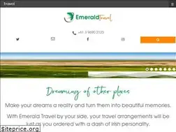 Sites similar to emeraldtravel.com.au