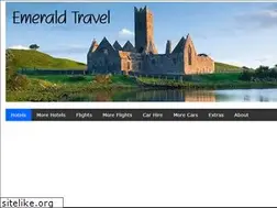 Sites similar to emeraldtravel.com