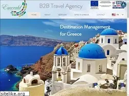 Sites similar to emeraldtravel.gr