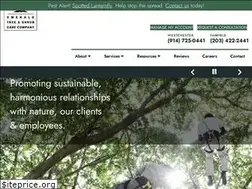 Sites similar to emeraldtreecare.com