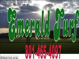 Sites similar to emeraldturfutah.com