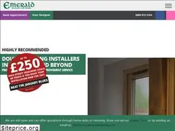 Sites similar to emeraldupvcwindows.com