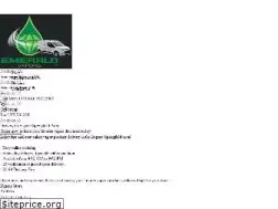 Sites similar to emeraldvapors.com