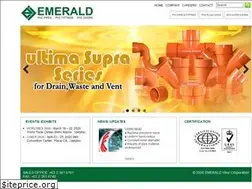 Sites similar to emeraldvinyl.com