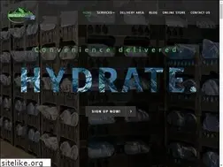 Sites similar to emeraldwater.ca