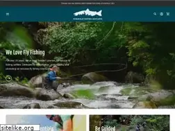 Sites similar to emeraldwateranglers.com