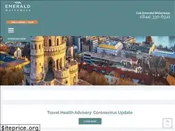 Sites similar to emeraldwaterways.ca