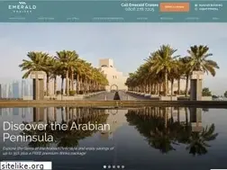 Sites similar to emeraldwaterways.co.uk