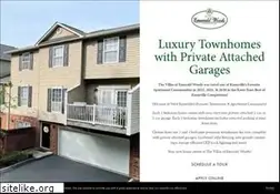 Sites similar to emeraldwoodsonline.com