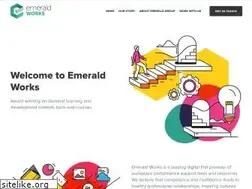 Sites similar to emeraldworks.com