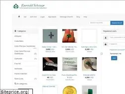 Sites similar to emeraldxchange.com