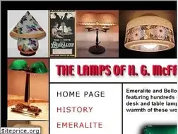 Sites similar to emeralite.com