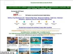 Sites similar to emerates.com