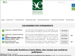 Sites similar to emeraude-encheres.com