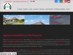 Sites similar to emeraudeimmo.com