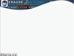 Sites similar to emeraudemoteurs.fr