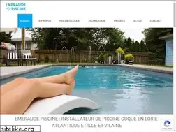 Sites similar to emeraudepiscine.fr