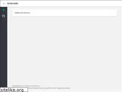 Sites similar to emercadobolivia.com