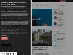 Sites similar to emerce.com