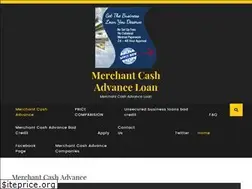 Sites similar to emerchantcashadvance.com