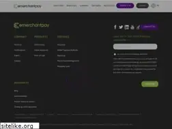 Sites similar to emerchantpay.com