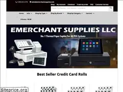 Sites similar to emerchantsupplies.com