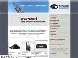 Sites similar to emercier.com