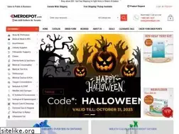 Sites similar to emerdepot.com