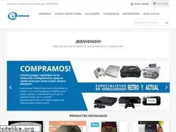Sites similar to emere.es
