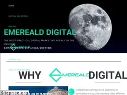 Sites similar to emereald.digital