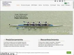 Sites similar to emerenciano.com.br