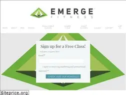 Sites similar to emerge-studios.com