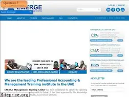 Sites similar to emerge.pro