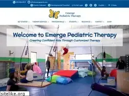 Sites similar to emergeachildsplace.com