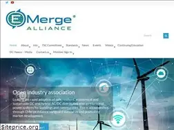 Sites similar to emergealliance.org