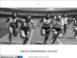 Sites similar to emergeathletics.com